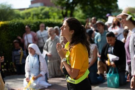 There and Home Again: The Journey of a ‘Perpetual Pilgrim’.